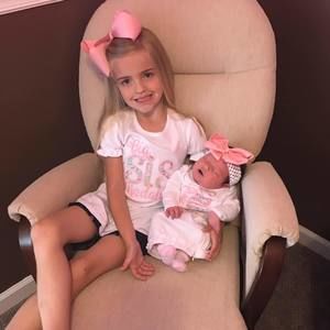 Meet your Posher, Lindsey